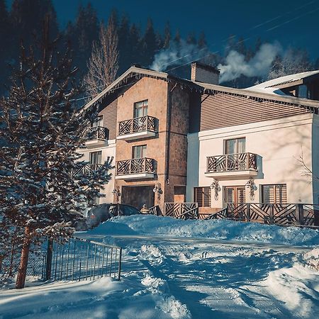 Villa Billa Tatariv Exterior photo